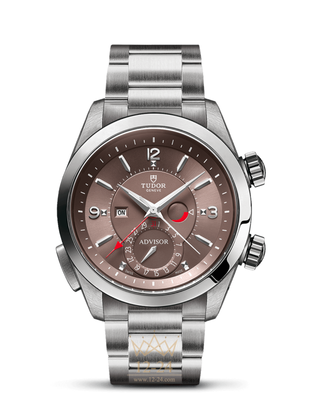 Tudor Advisor M79620TC-0005