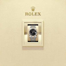 Часы Rolex Rolex Datejust 36 126283RBR-0041 126283RBR-0041 — дополнительная миниатюра 1