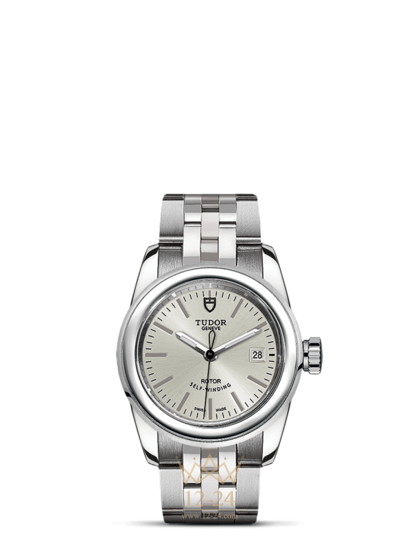 Tudor Glamour Date M51000-0003