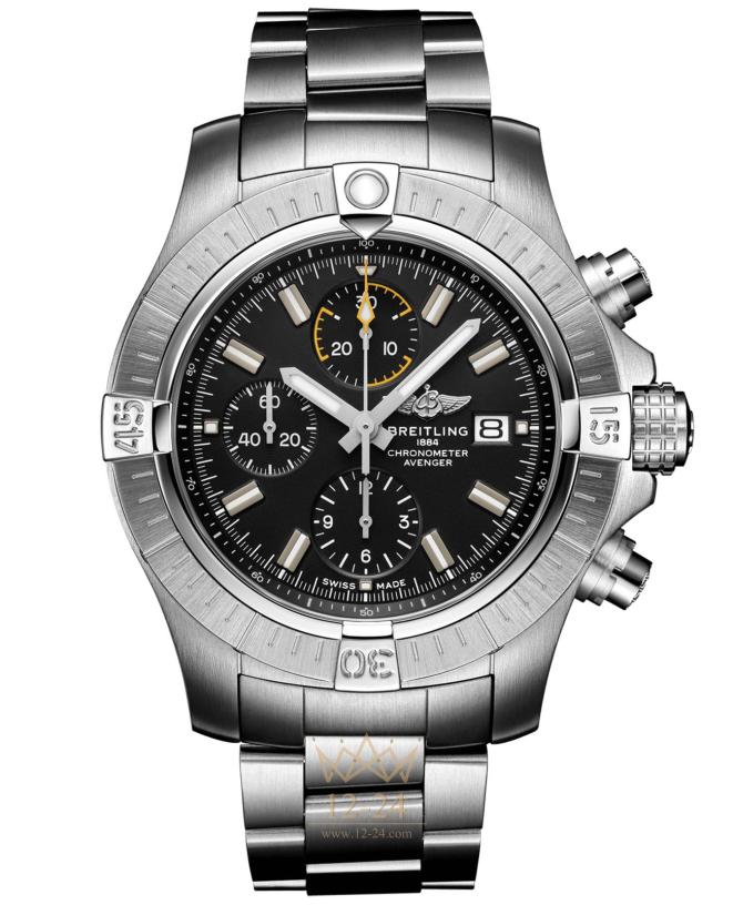 Breitling Chronograph 45 A13317101B1A1