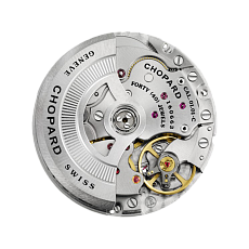 Часы Chopard Mille Miglia GTS Automatic 161295-5001 — дополнительная миниатюра 1