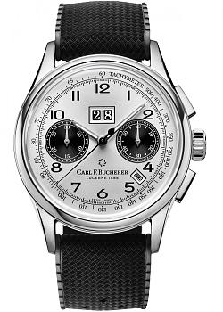 Carl F. Bucherer Heritage Men’sCarl F. Bucherer 00.10803.08.12.01