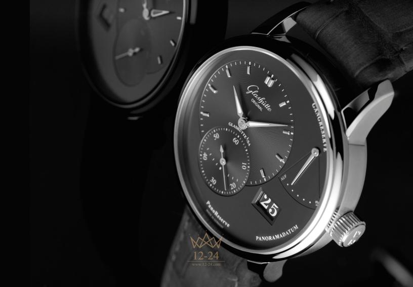 Glashutte PanoReserve 1-65-01-23-12-04