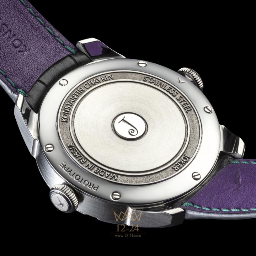 Konstantin Chaykin Joker K070SS0101