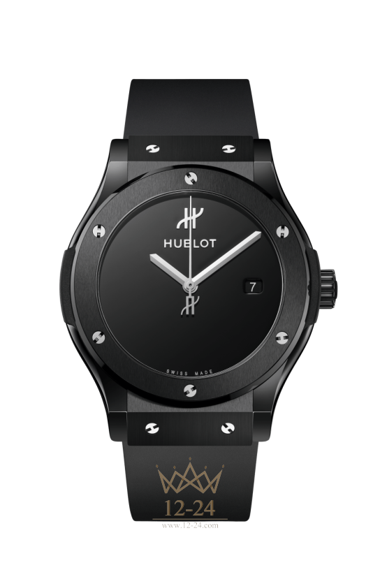 Hublot Original Black Magic 542.CX.1270.RX.MDM