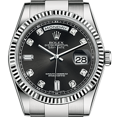 Часы Rolex 36 мм 118239-0099 — дополнительная миниатюра 1
