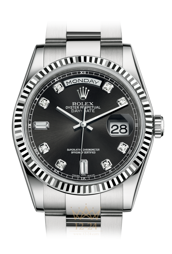 Rolex 36 мм 118239-0099