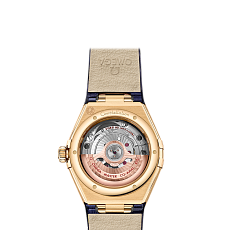 Часы Omega Co Axial Master Chronometer 29 mm 131.58.29.20.53.001 — дополнительная миниатюра 1