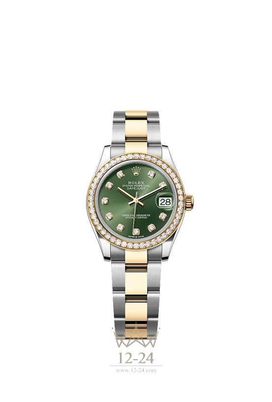 Rolex 31 мм 278383rbr-0029