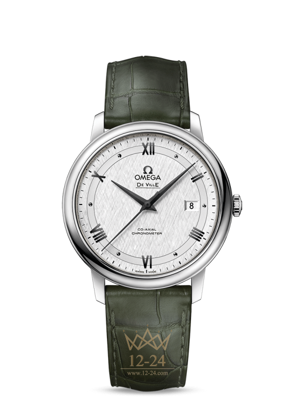 Omega Co-Axial 39.5 mm 424.13.40.20.02.006