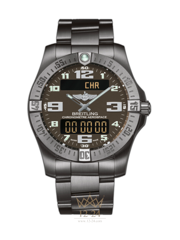 Breitling Professional Aerospace Evo E7936310/F562/152E