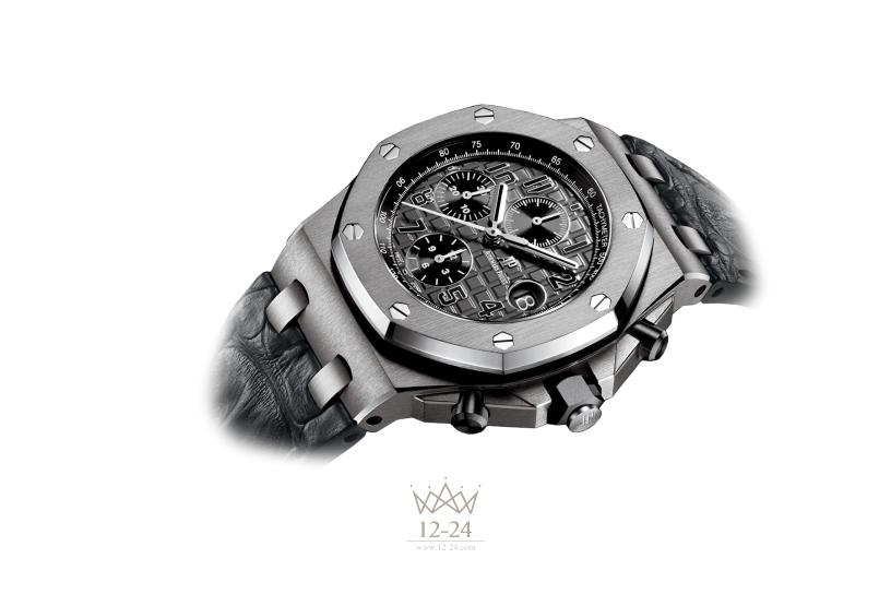 Audemars Piguet CHRONOGRAPH 26470ST.OO.A104CR.01