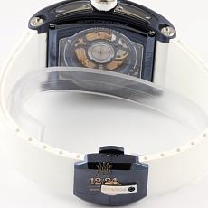 Часы Cvstos Sea-Liner GMT Portofino Blue CV15056CHSELPOAB00CTI02 — дополнительная миниатюра 3