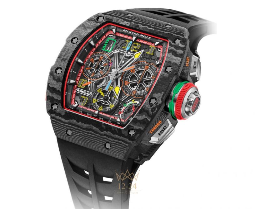 Richard Mille RM 65-01 RM 65-01