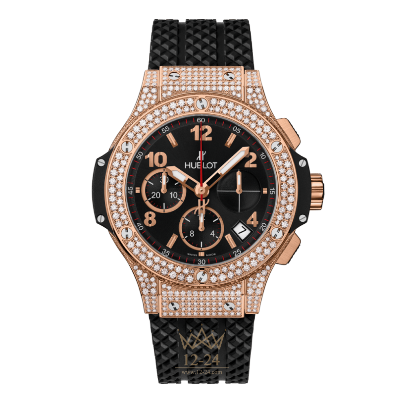 Hublot 44 mm 301.PX.130.RX.174