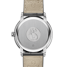 Часы Omega Co-Axial Chronometer 39.5 mm 424.13.40.20.02.007 — additional thumb 1