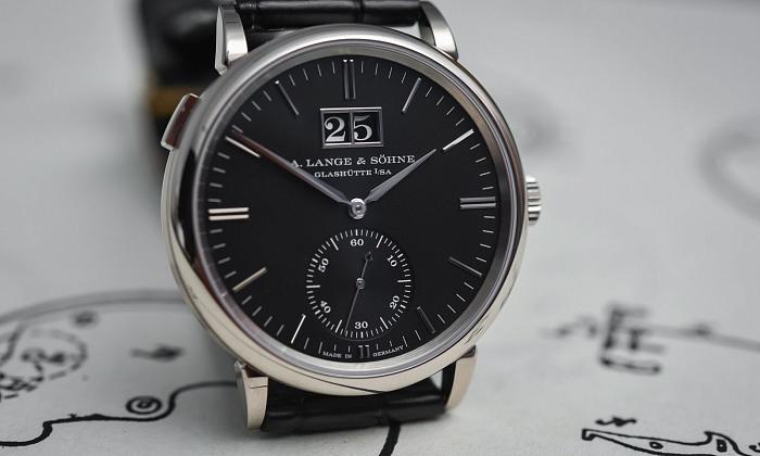 Гид покупателя: Лучшие часы 2018 года в ценовом диапазоне 10-25 тысяч евро