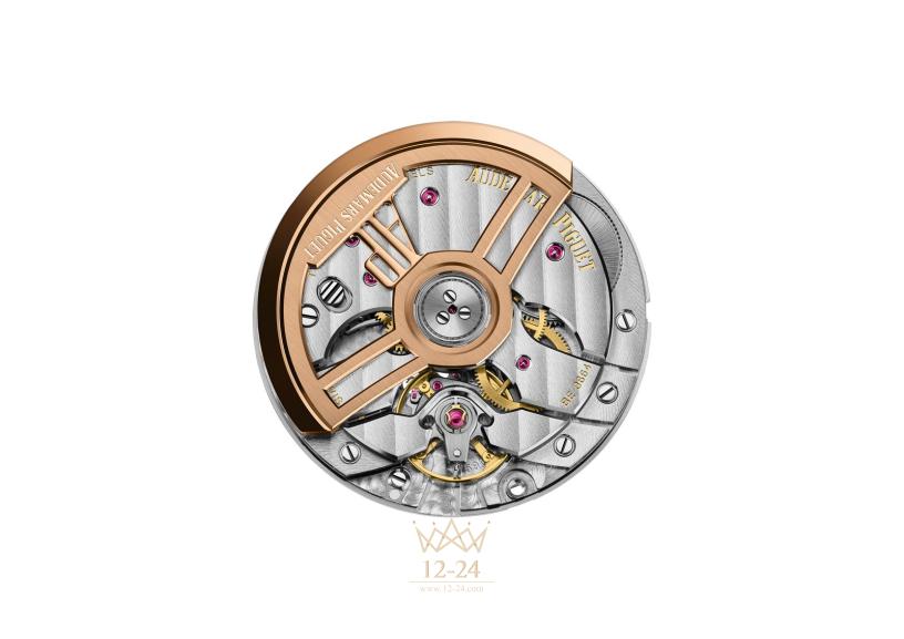 Audemars Piguet Code 11.59 38 mm 77410BC.OO.A351KB.01
