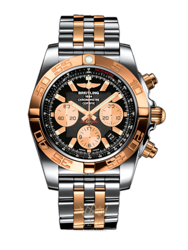 Breitling Chronomat 44 CB011012/B968/375C