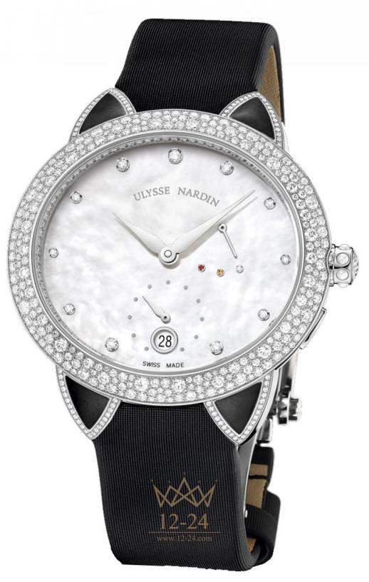 Ulysse Nardin Jade 3100-125BC02/991