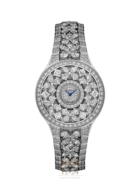 Graff Classic Butterfly BF32WGDD