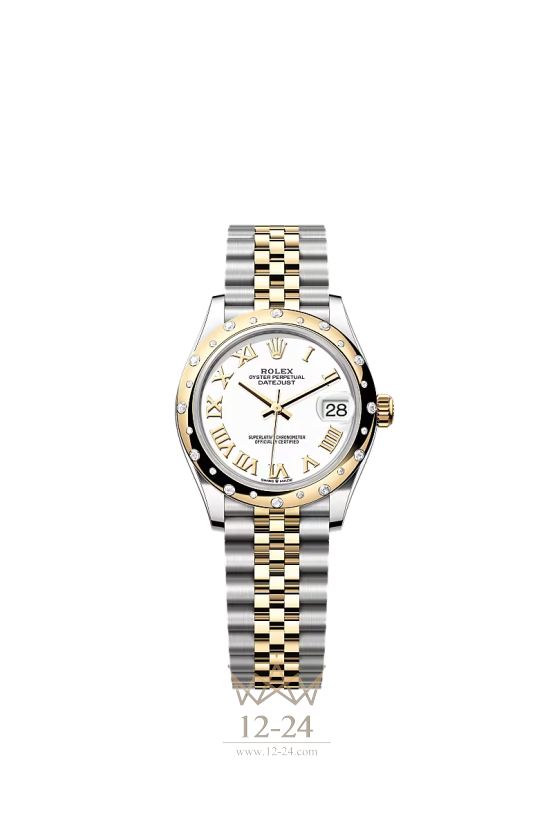 Rolex 31 мм 278343rbr-0002