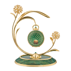 Patek Philippe Rare Handcrafts 44.1 mm 992/173J-001 — main thumb