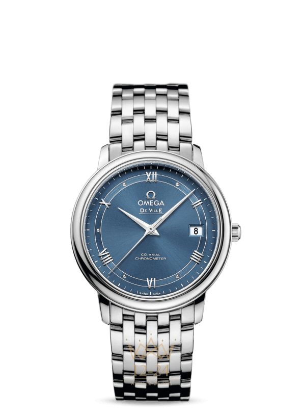 Omega Co-Axial 36,8 мм 424.10.37.20.03.002