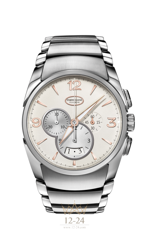 Parmigiani Fleurier Metrographe PFC274-0002400-B33002