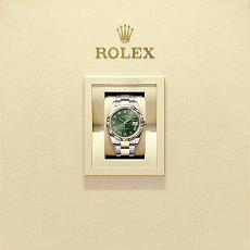 Часы Rolex Rolex Datejust 41 126333-0023 126333-0023 — дополнительная миниатюра 1