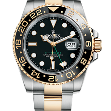 Часы Rolex 40 мм 116713ln-0001 — main thumb