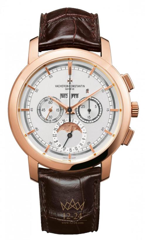 Vacheron Constantin Chronograph Perpetual Calendar 47292/000R-9392
