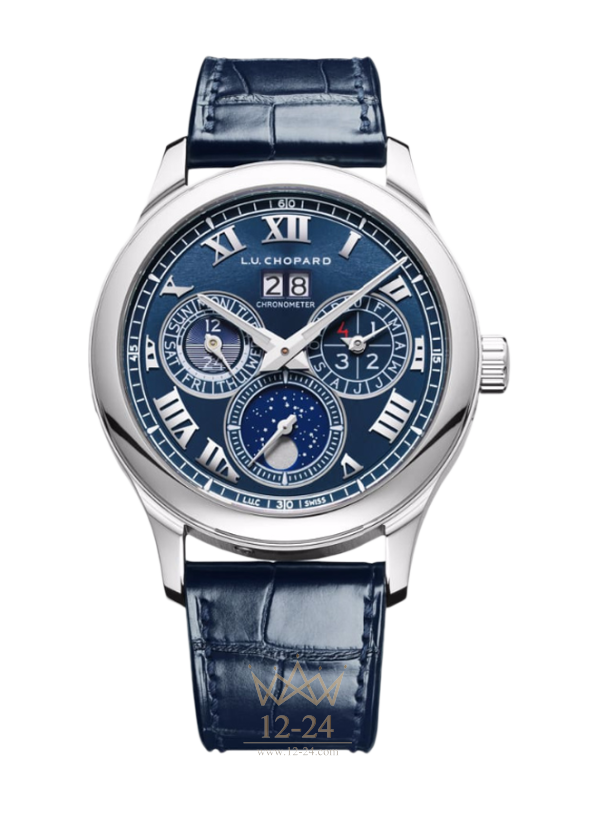 Chopard LUNAR ONE 161927-9001