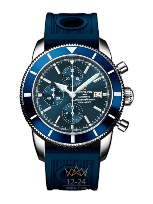 Breitling Superocean Héritage Chronographe 46 A1332016/C758/205S/A20D.2