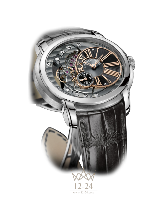 Audemars Piguet 4101 15350ST.OO.D002CR.01