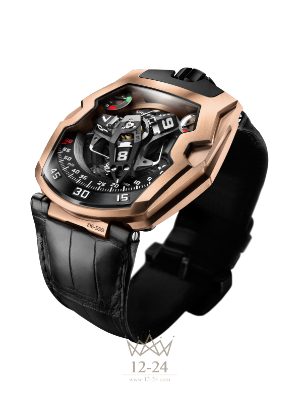 Urwerk UR-210 RG UR-210 RG
