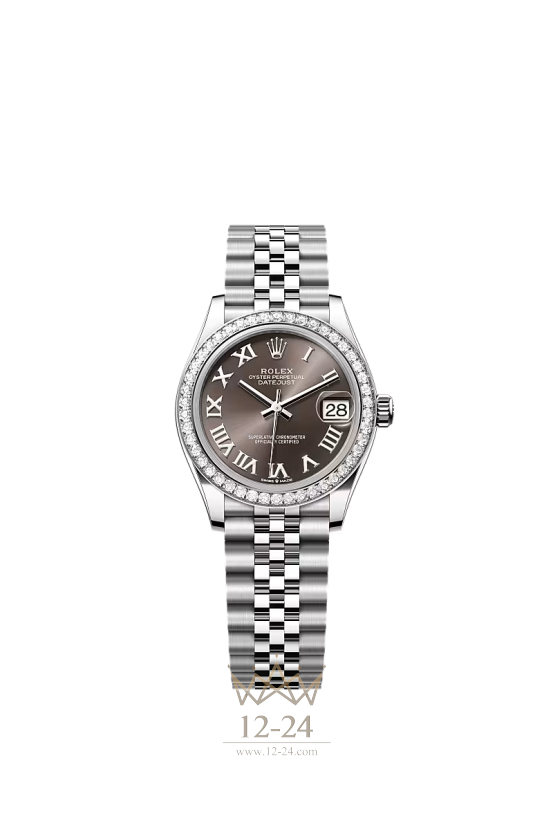 Rolex 31 мм 278384rbr-0026