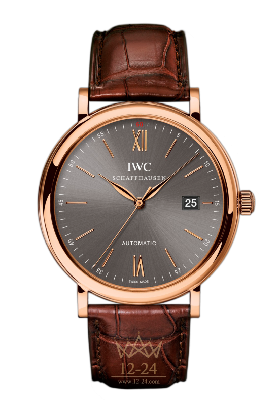 IWC Automatic 40mm IW356511