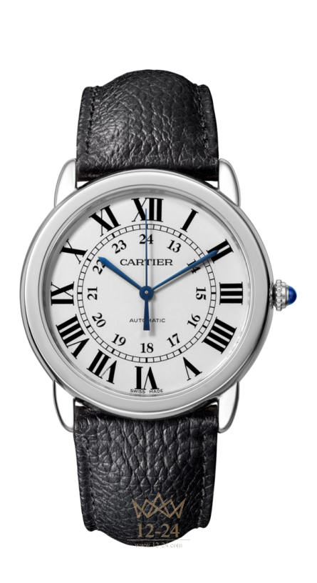 Cartier Solo 36 мм WSRN0021