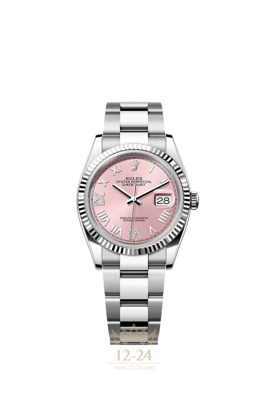 Rolex Datejust 36 мм 126234-0066