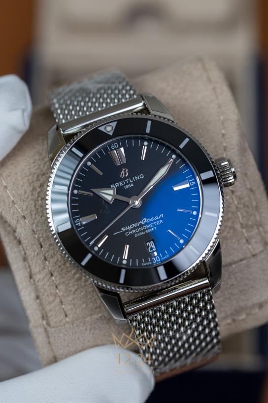 Breitling Superocean Heritage II B20 Automatic 44 AB2030121B1A1