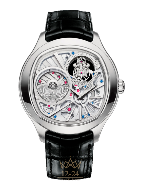 Piaget Emperador G0A38041