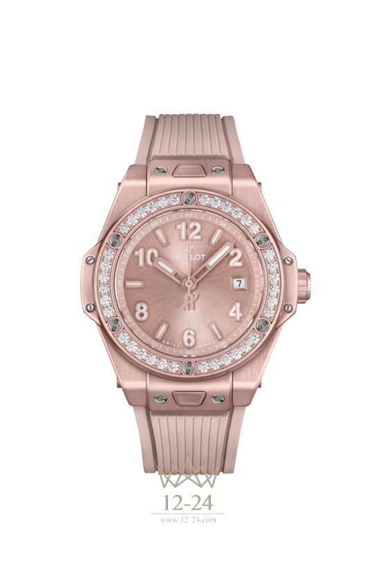 Hublot Big Bang 33 mm 485.UP.7320.RX.1204.JPN