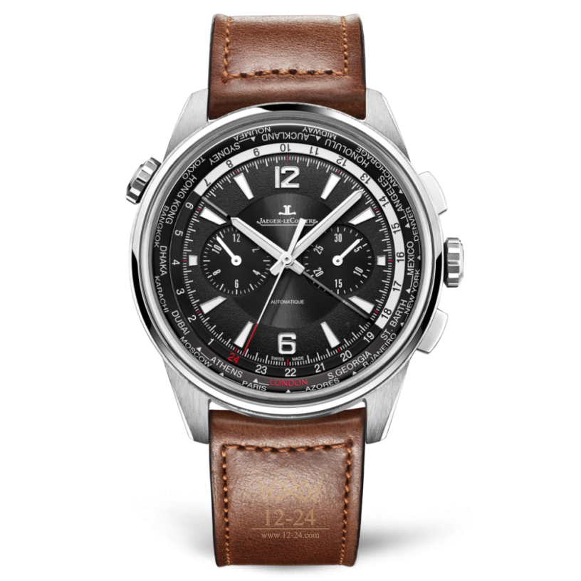 Jaeger-LeCoultre Chronograph WT 905T471
