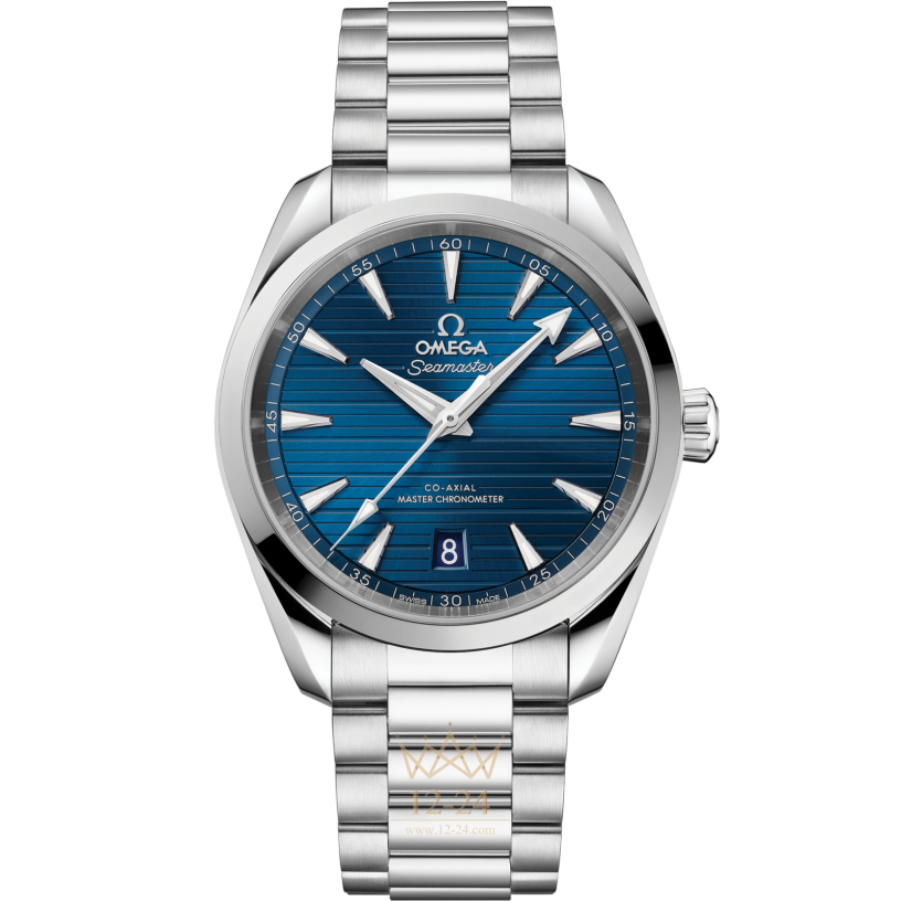 Omega Seamaster Aqua Terra 150 M 38 mm 220.10.38.20.03.006