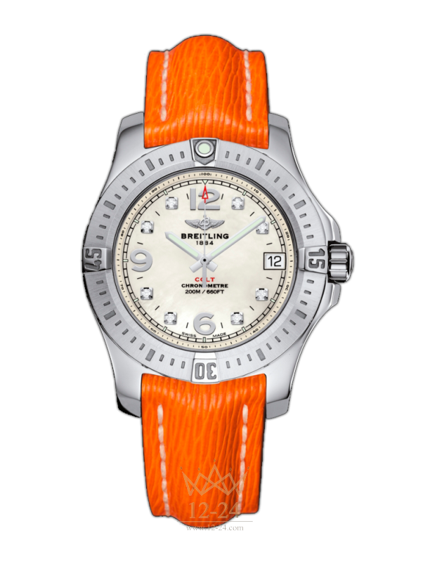 Breitling Colt 36 A7438911/A771/217X/A16BA.1