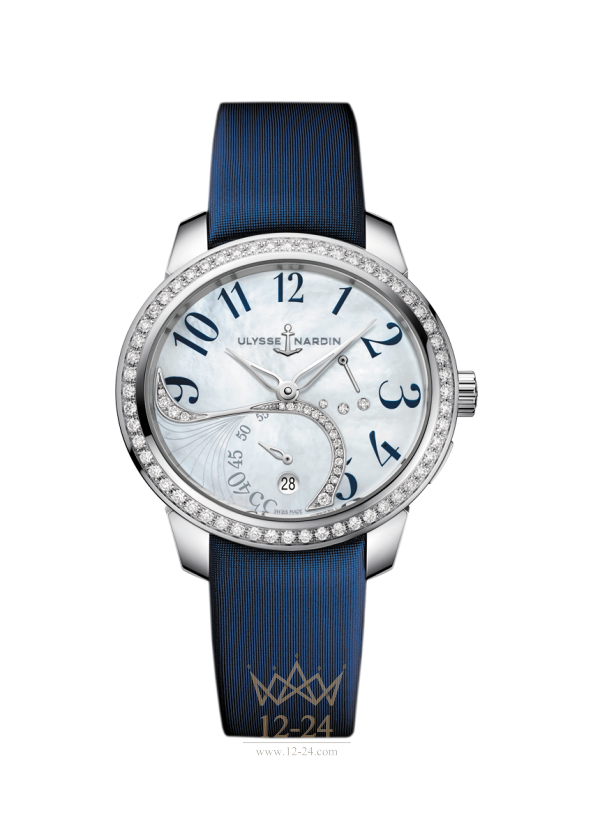 Ulysse Nardin Jade 3103-125B/591.3