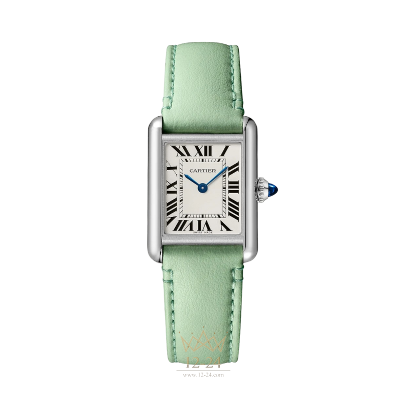 Cartier Must Small Model WSTA0061