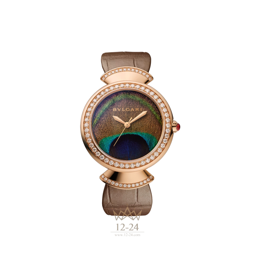 Bvlgari Divas Dream 103139
