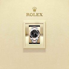 Часы Rolex Rolex Datejust 41 126301-0023 126301-0023 — дополнительная миниатюра 1